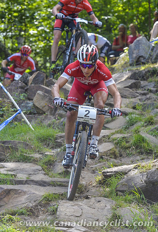 2015 MSA World Cup