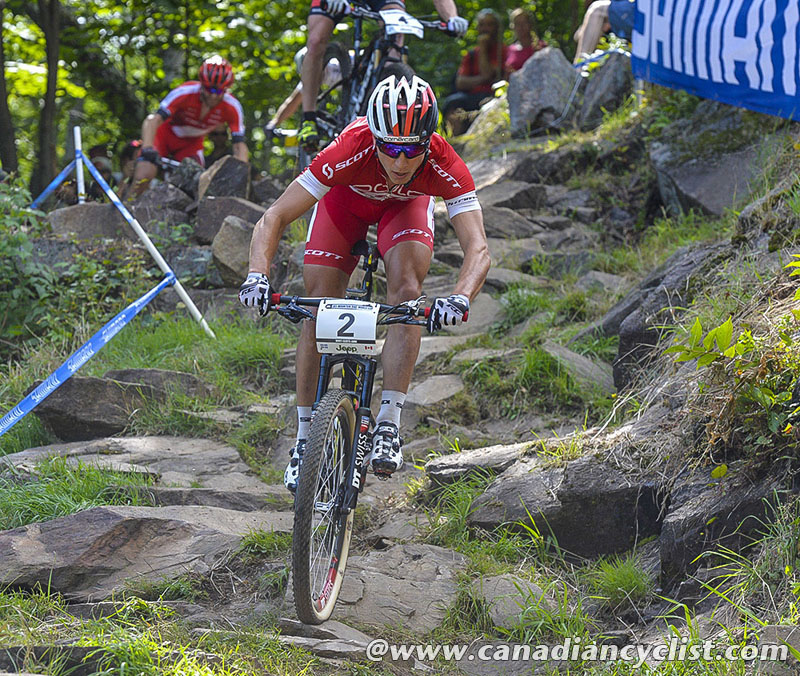 2015 MSA World Cup