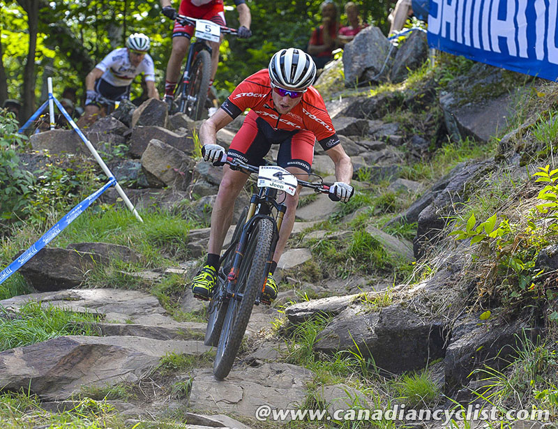 2015 MSA World Cup