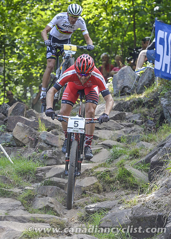 2015 MSA World Cup