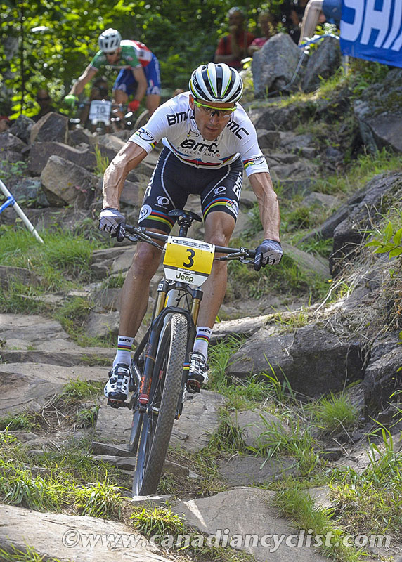 2015 MSA World Cup
