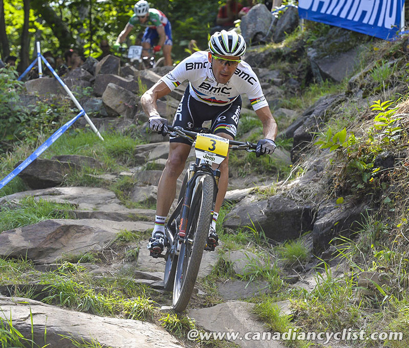 2015 MSA World Cup