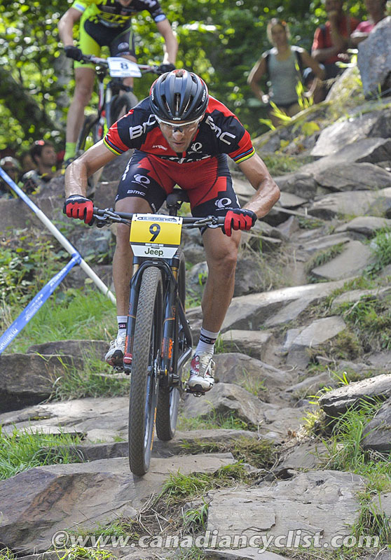 2015 MSA World Cup