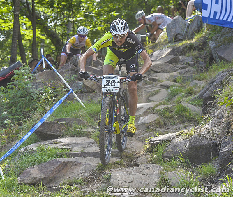 2015 MSA World Cup