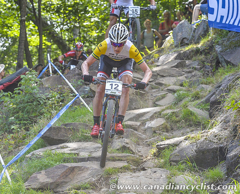 2015 MSA World Cup