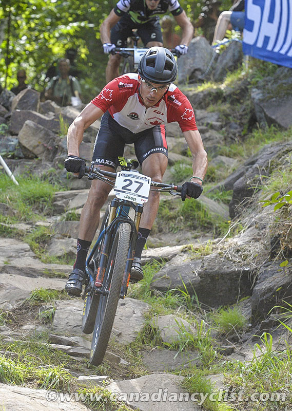 2015 MSA World Cup