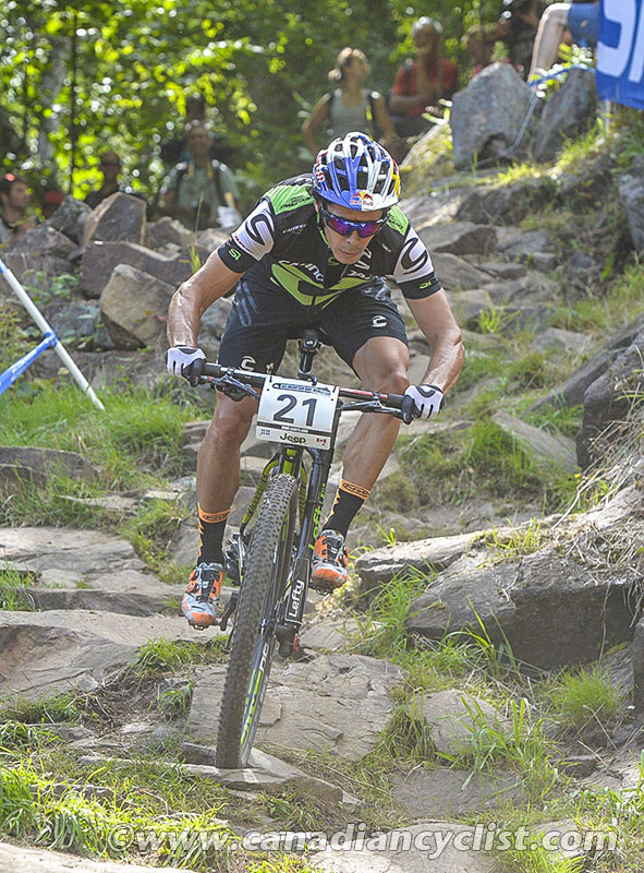 2015 MSA World Cup