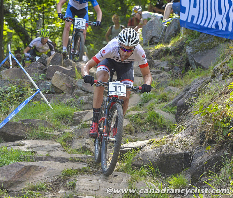 2015 MSA World Cup