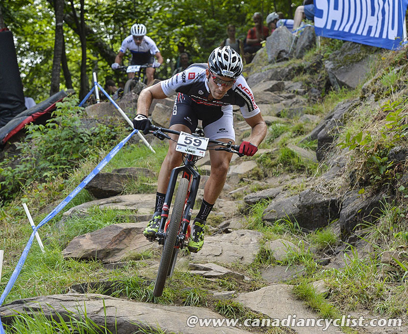2015 MSA World Cup