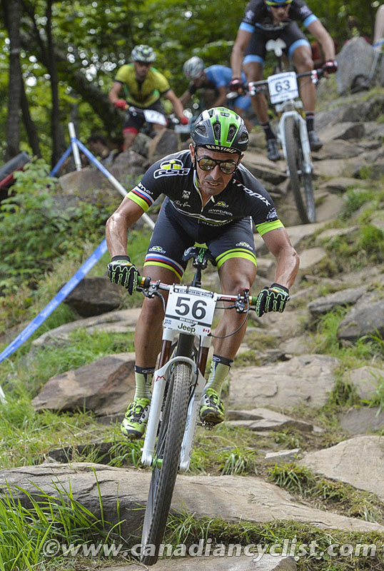 2015 MSA World Cup