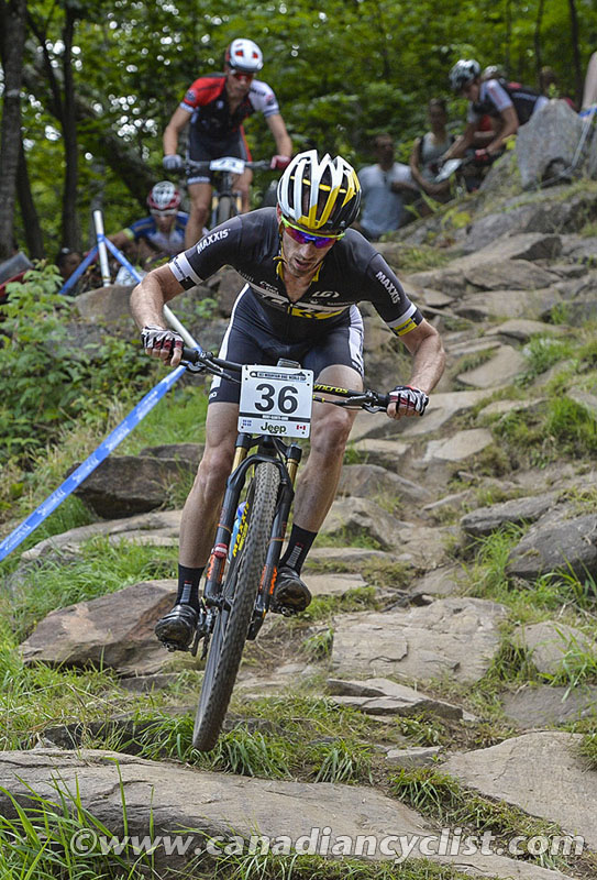 2015 MSA World Cup
