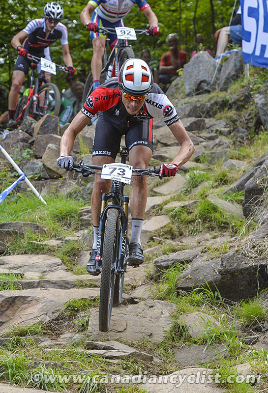 2015 MSA World Cup