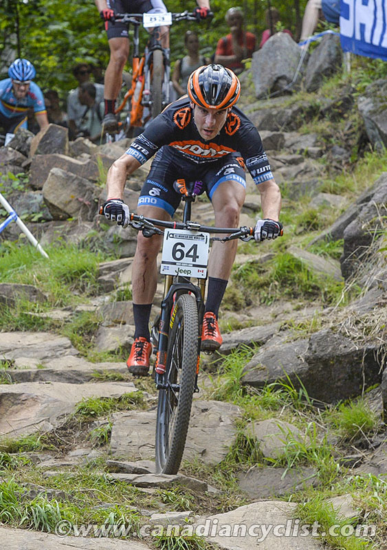 2015 MSA World Cup