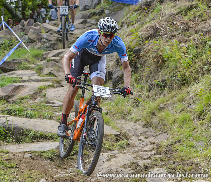2015 MSA World Cup