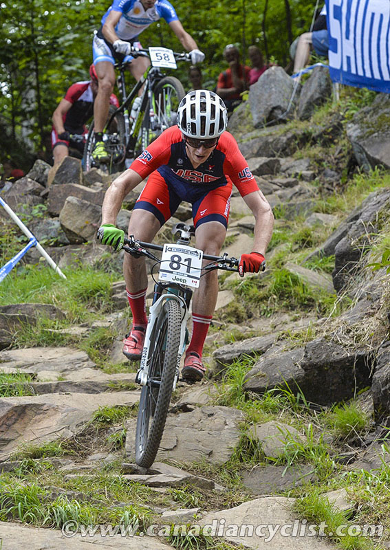 2015 MSA World Cup