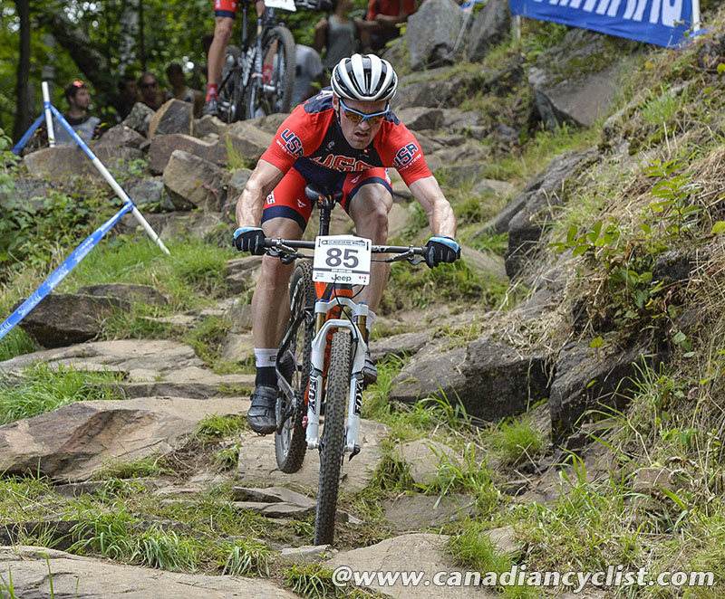 2015 MSA World Cup
