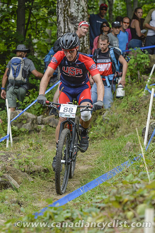 2015 MSA World Cup