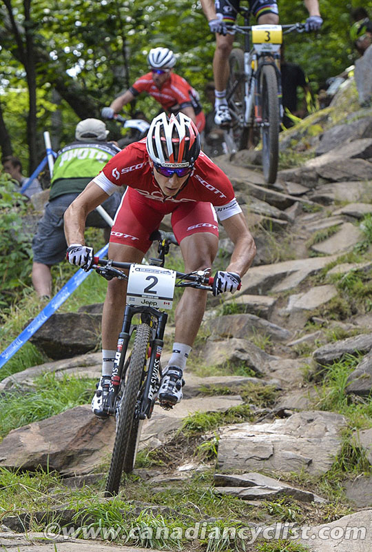 2015 MSA World Cup
