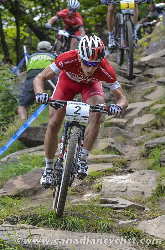 2015 MSA World Cup