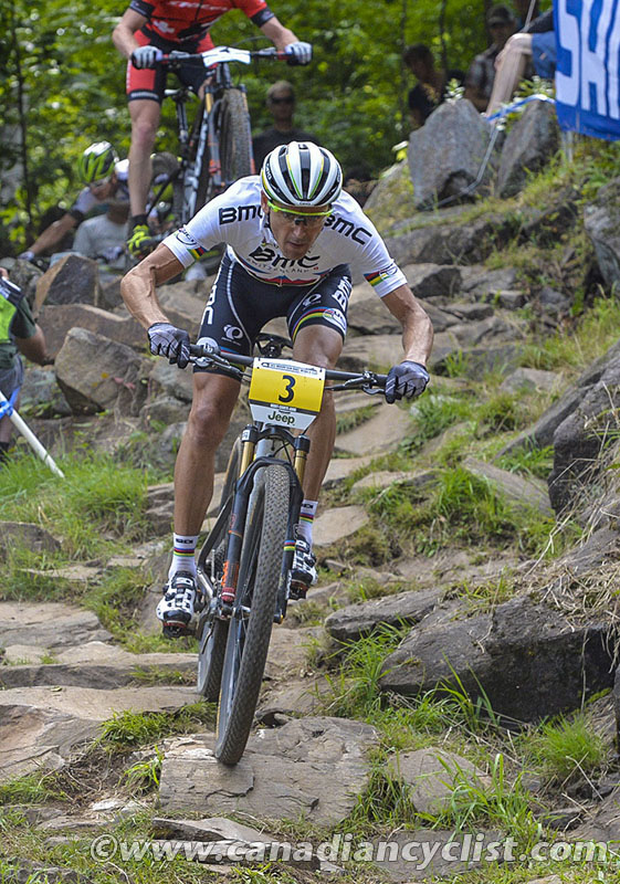 2015 MSA World Cup