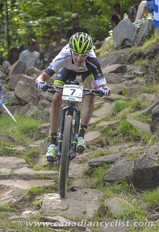 2015 MSA World Cup
