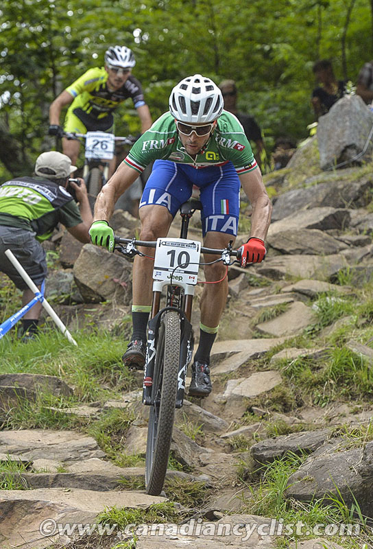 2015 MSA World Cup
