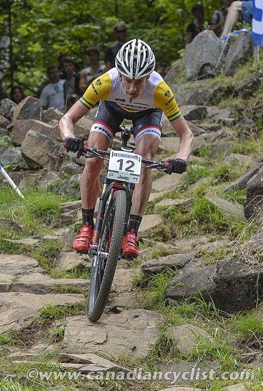 2015 MSA World Cup