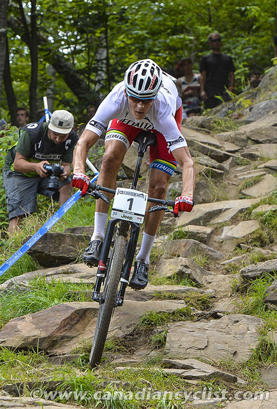2015 MSA World Cup