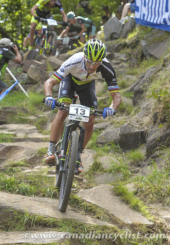 2015 MSA World Cup
