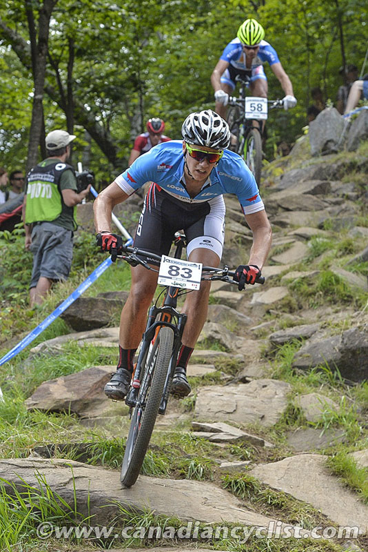 2015 MSA World Cup