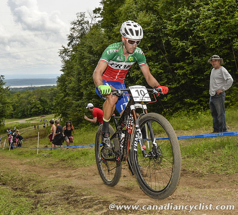 2015 MSA World Cup