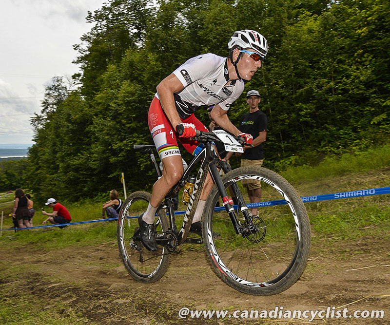 2015 MSA World Cup