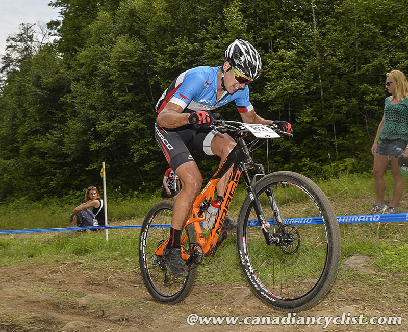 2015 MSA World Cup
