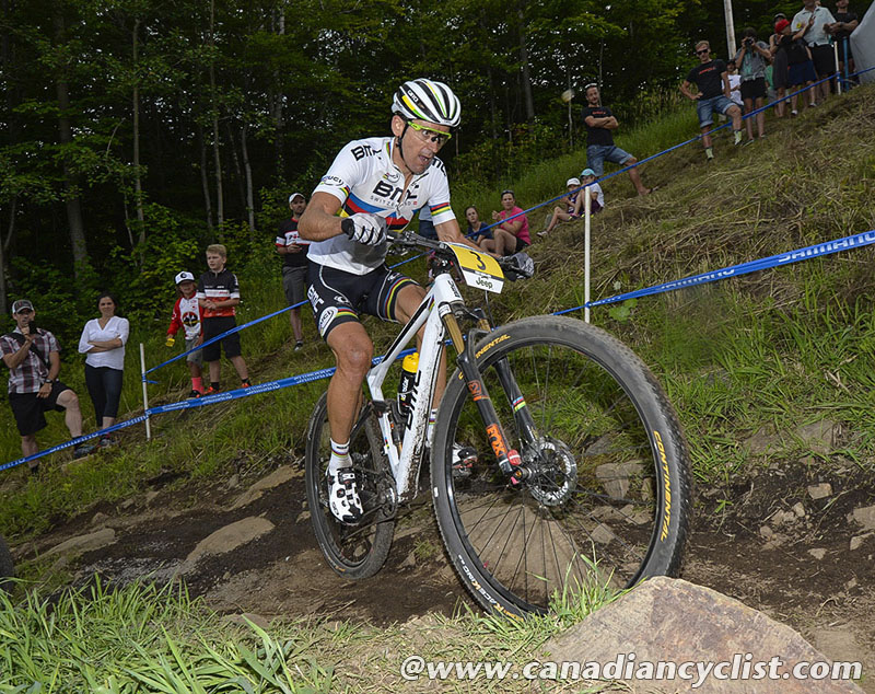2015 MSA World Cup