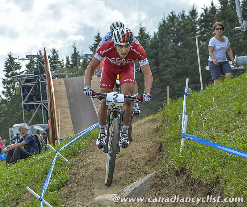 2015 MSA World Cup