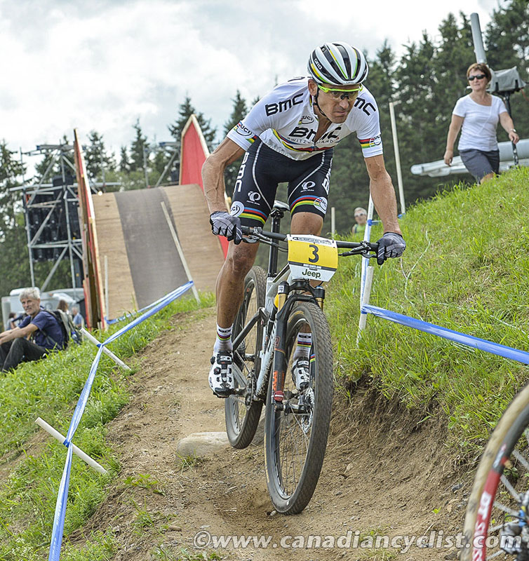 2015 MSA World Cup