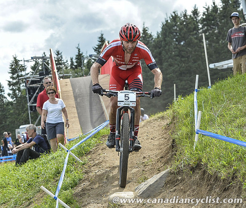 2015 MSA World Cup