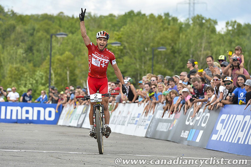 2015 MSA World Cup