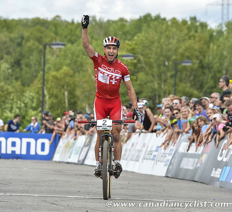 2015 MSA World Cup