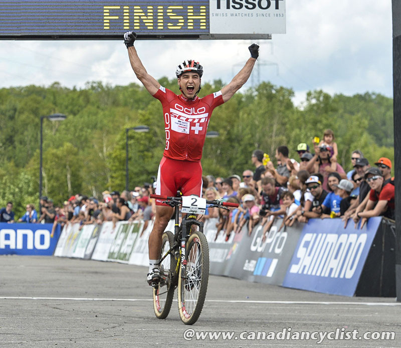 2015 MSA World Cup