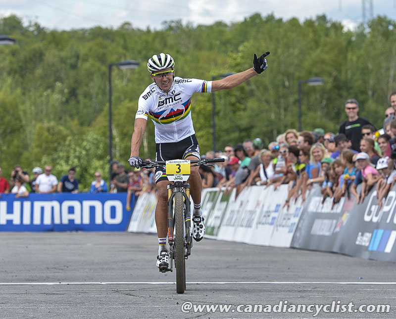 2015 MSA World Cup