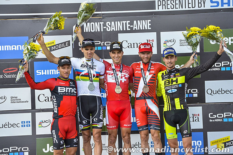 2015 MSA World Cup