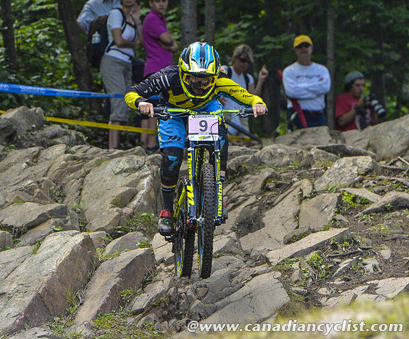 2015 MSA World Cup