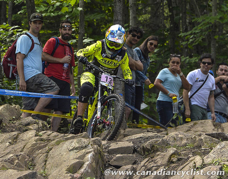 2015 MSA World Cup