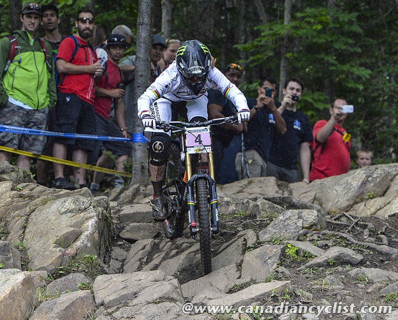 2015 MSA World Cup
