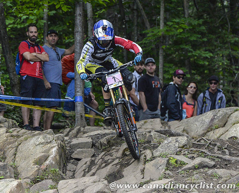 2015 MSA World Cup