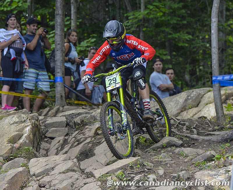 2015 MSA World Cup