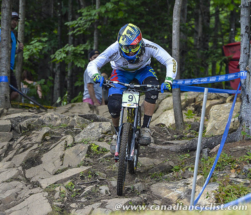 2015 MSA World Cup