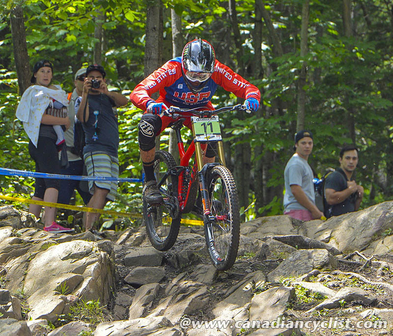 2015 MSA World Cup