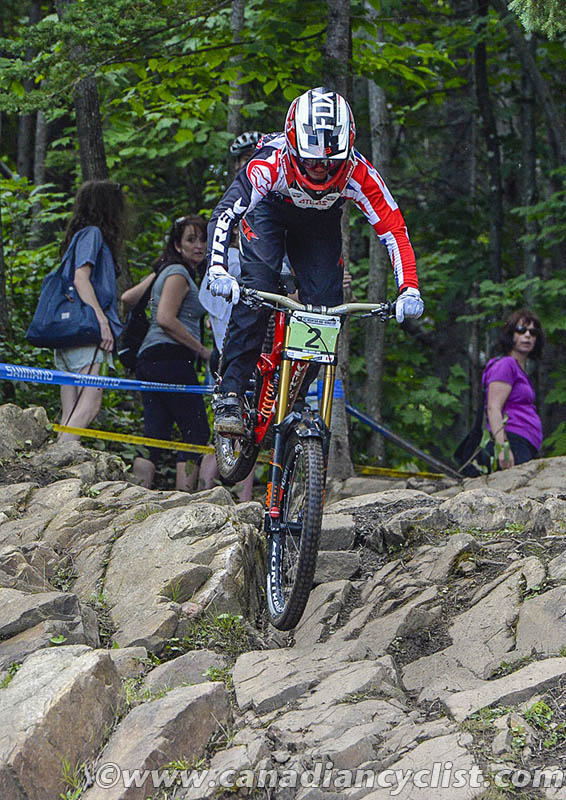 2015 MSA World Cup